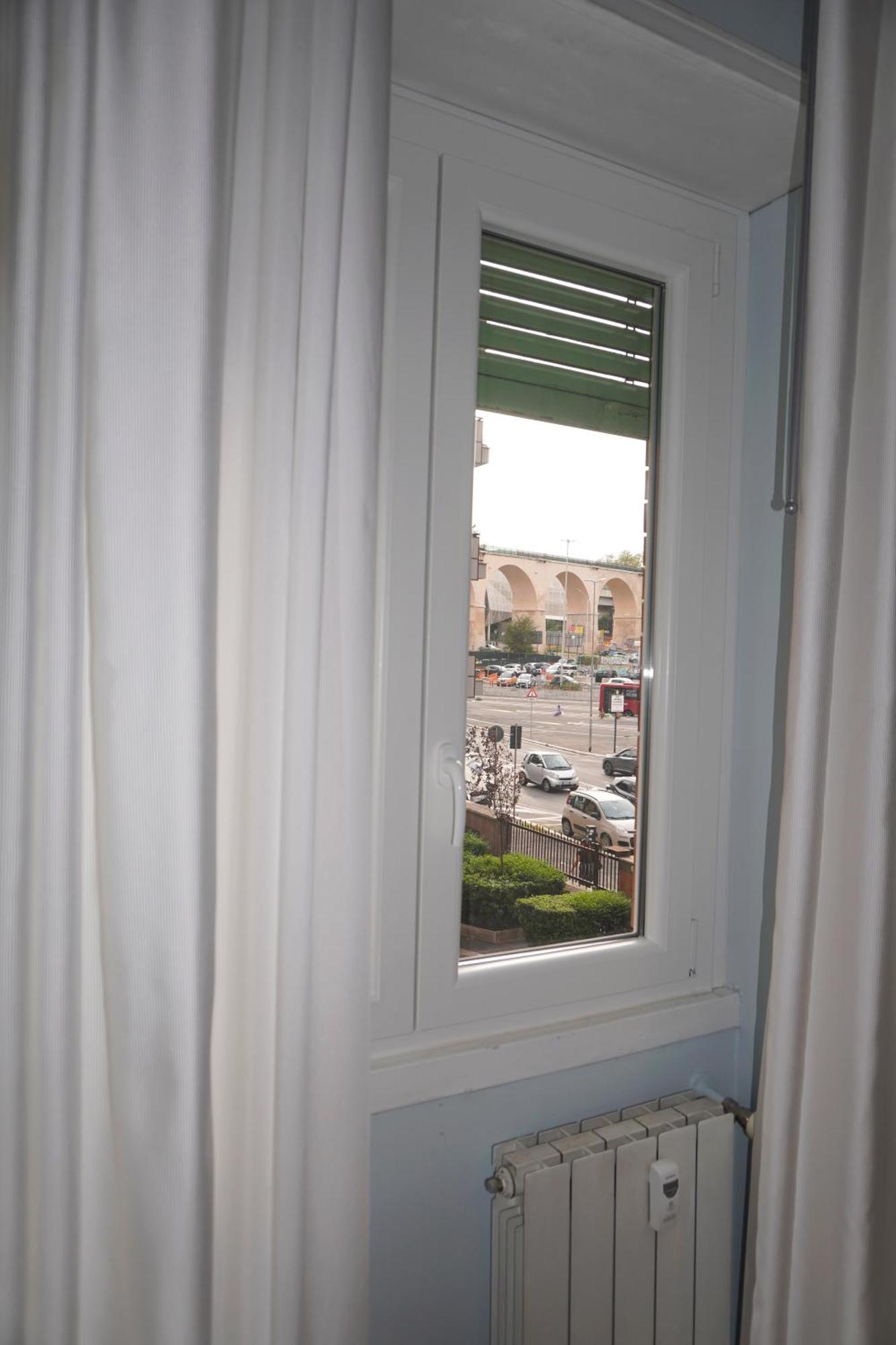 Bed & Breakfast Magna Cura Roma